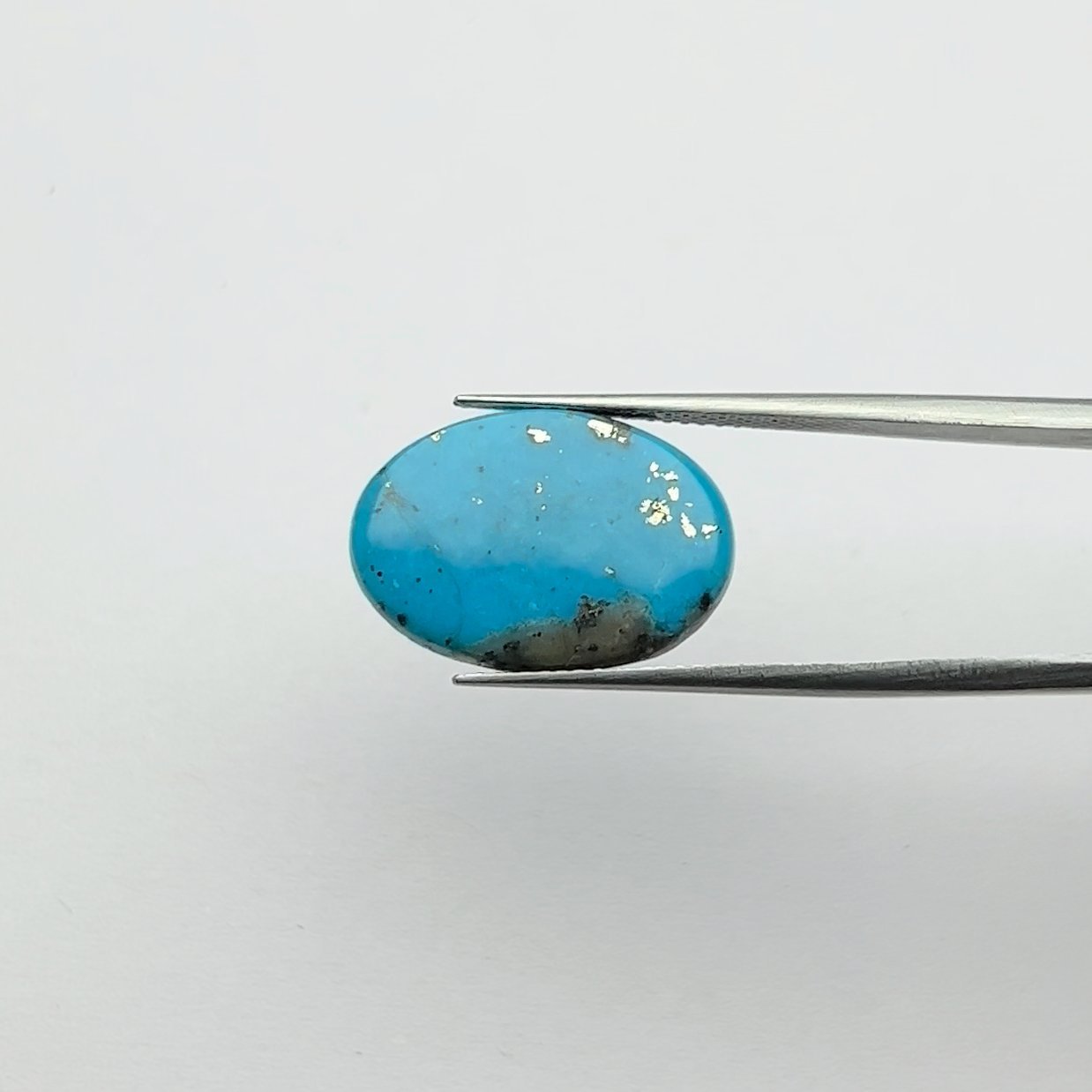 Turquoise | 6.25 Ratti