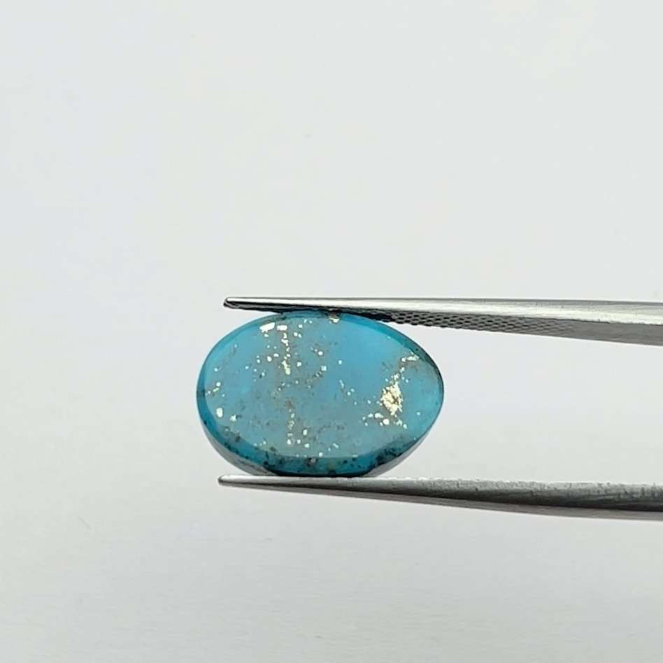 Turquoise | 8 Ratti