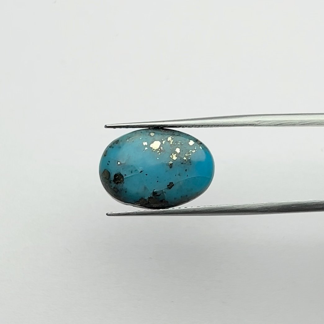 Turquoise | 6.50 Ratti