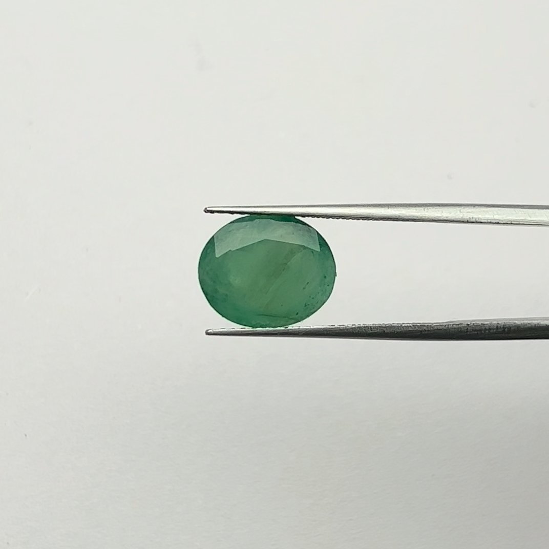 Emerald | 4.25 Ratti