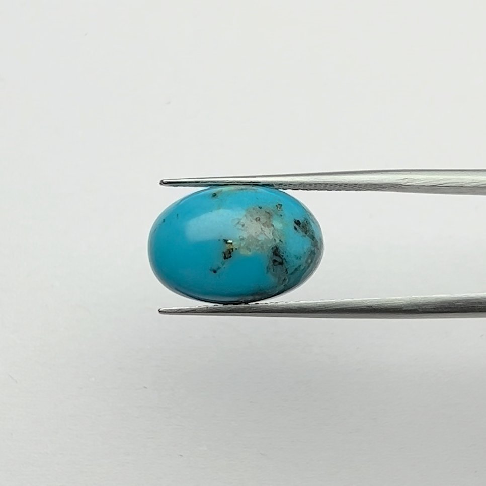 Turquoise | 8 Ratti