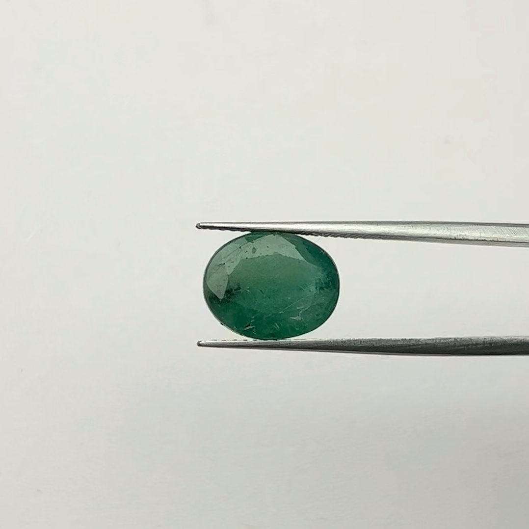 Emerald | 4.50 Ratti