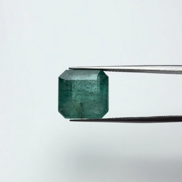 Emerald | 10.25 Ratti