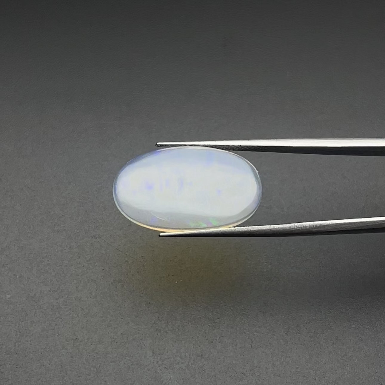 Fire opal I 10.25-Ratti