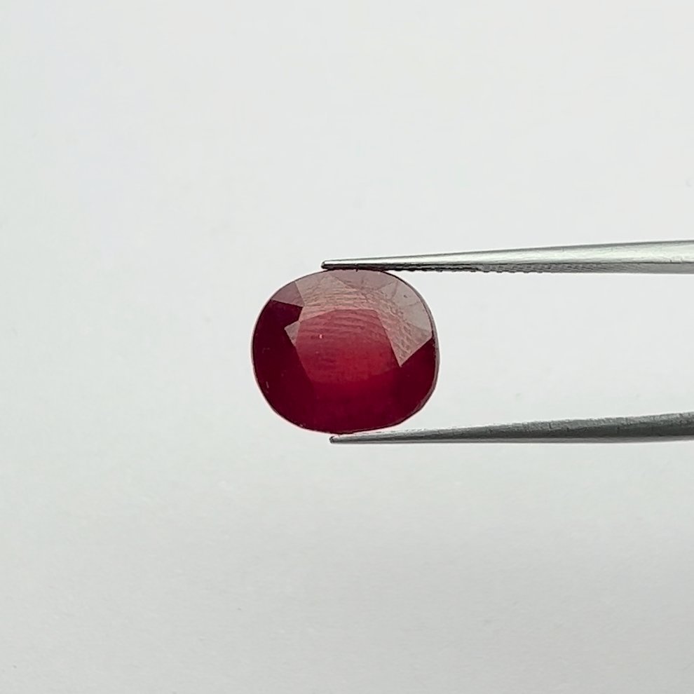 Ruby | 8.25 Ratti