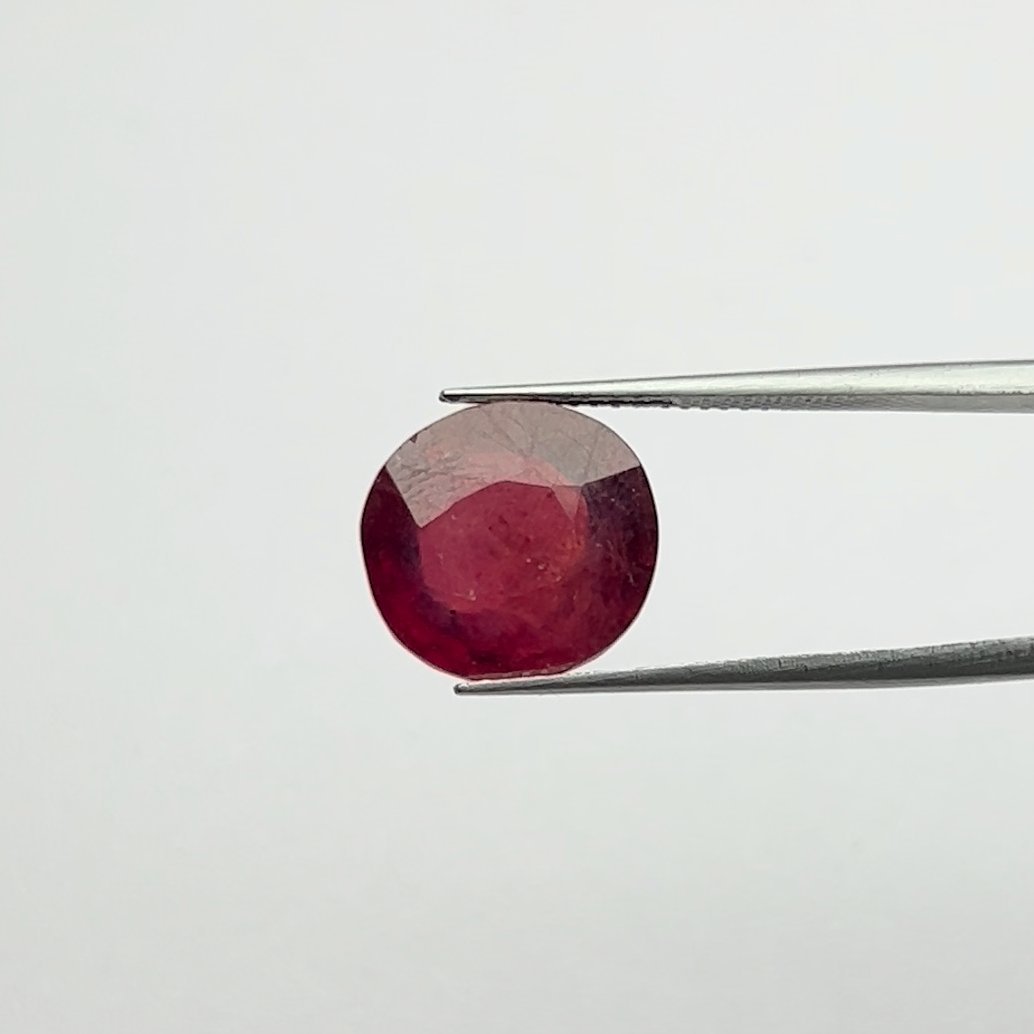 Ruby | 10.00 Ratti