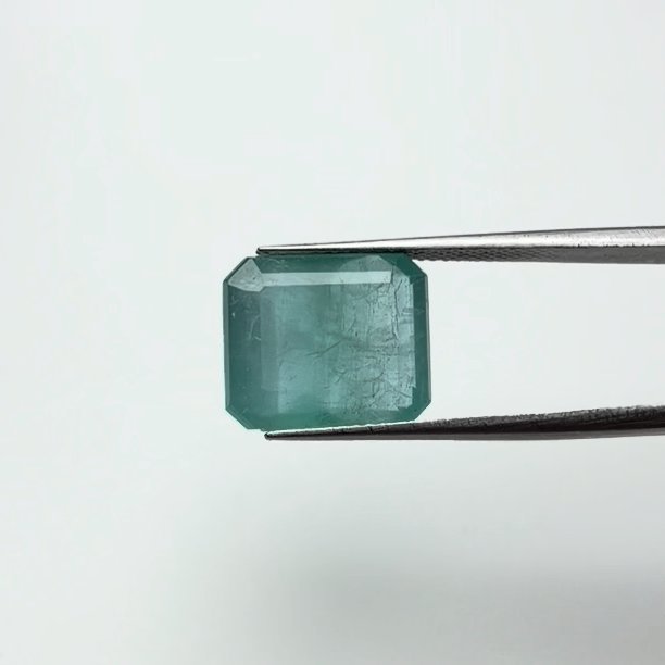 Emerald | 9.50 Ratti
