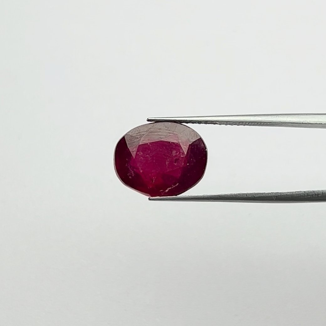 Ruby | 8.50 Ratti