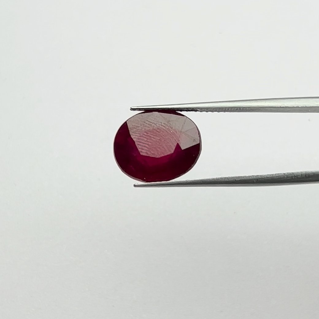 Ruby | 9.00 Ratti