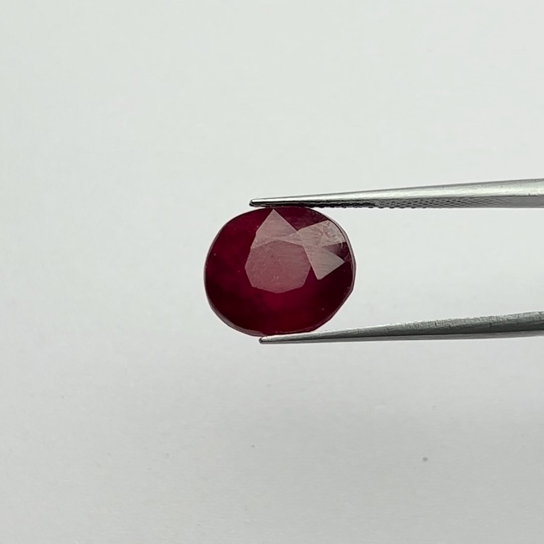 Ruby | 10.25 Ratti