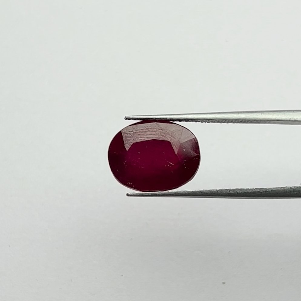 Ruby | 8.75 Ratti