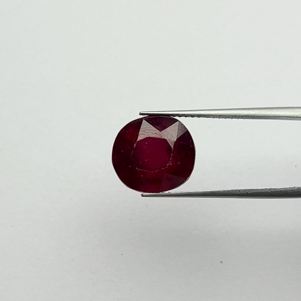 Ruby | 10.75 Ratti