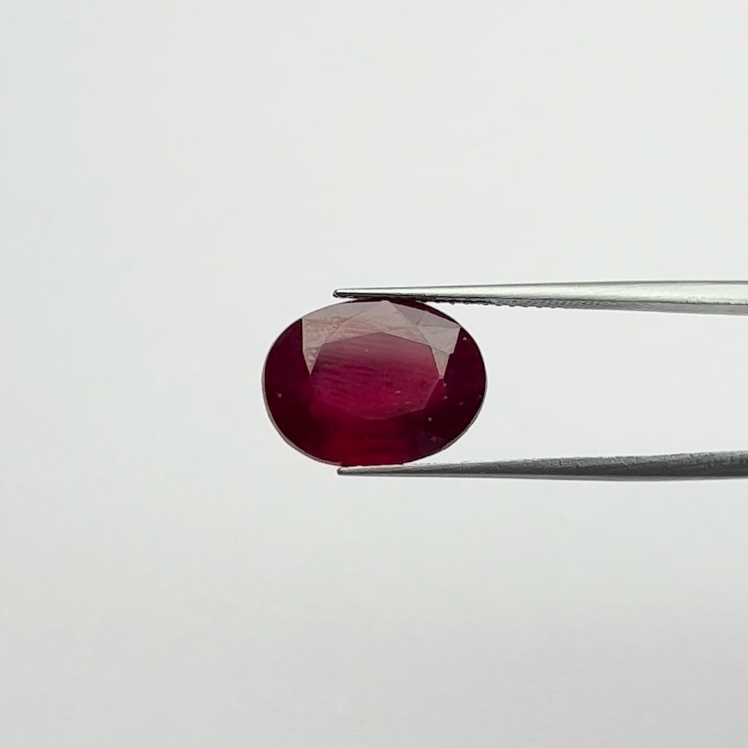 Ruby | 9.25 Ratti