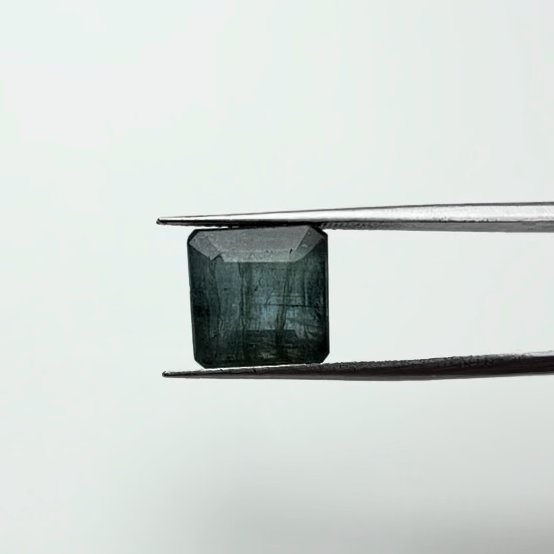 Emerald | 9.25 Ratti