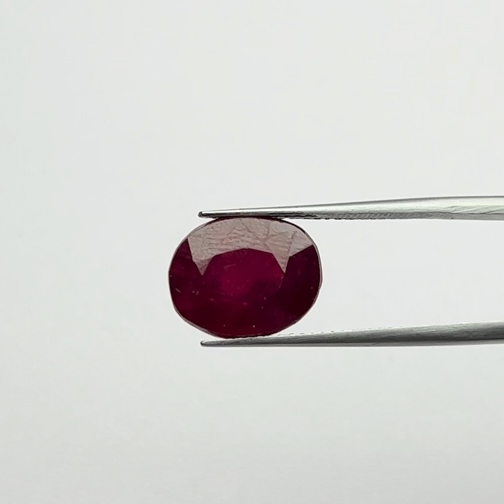 Ruby | 9.50 Ratti