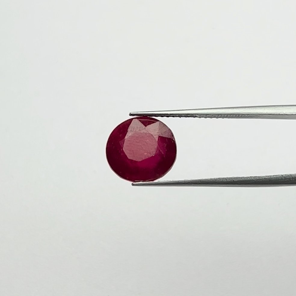 Ruby | 8.25 Ratti