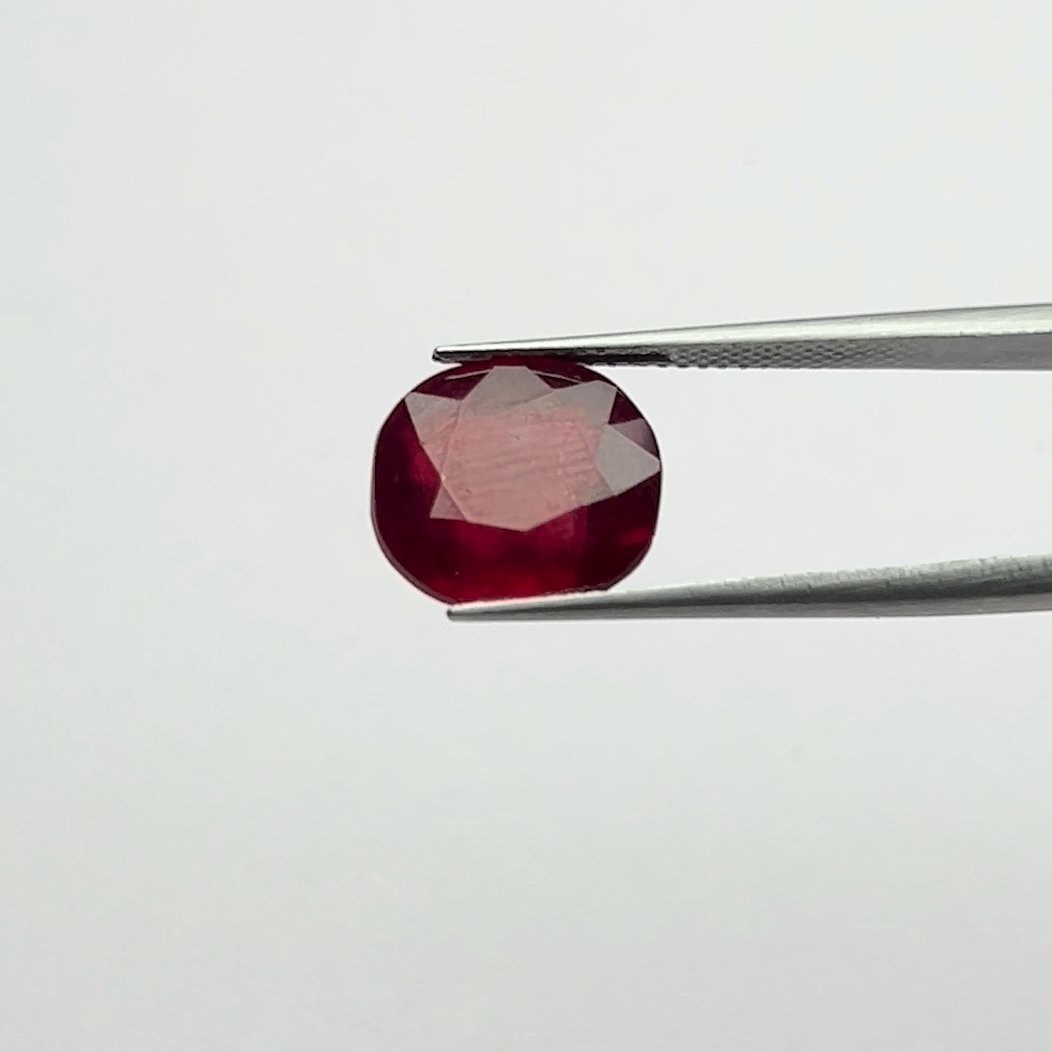 Ruby | 9.00 Ratti