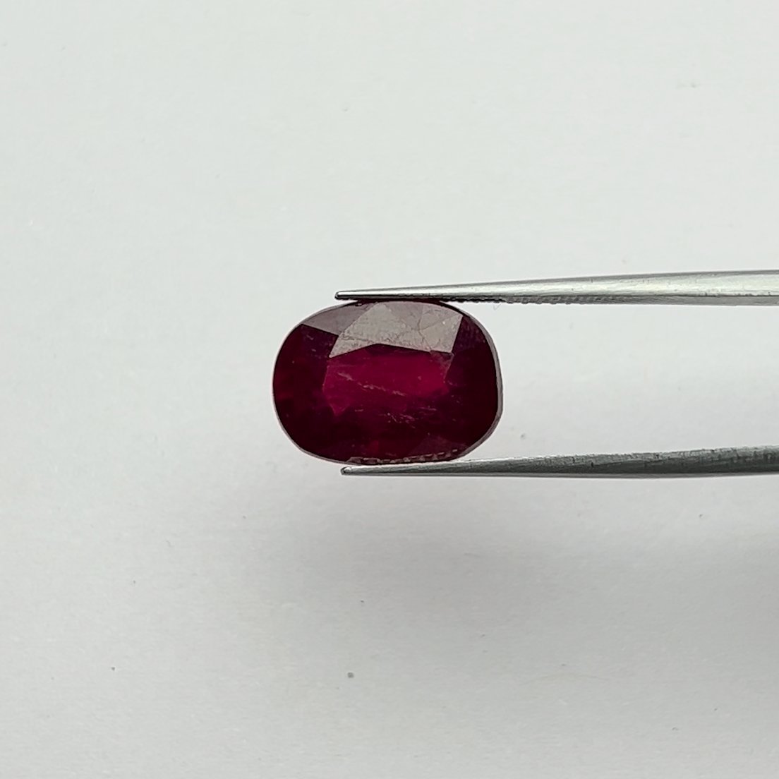 Ruby | 10.25 Ratti