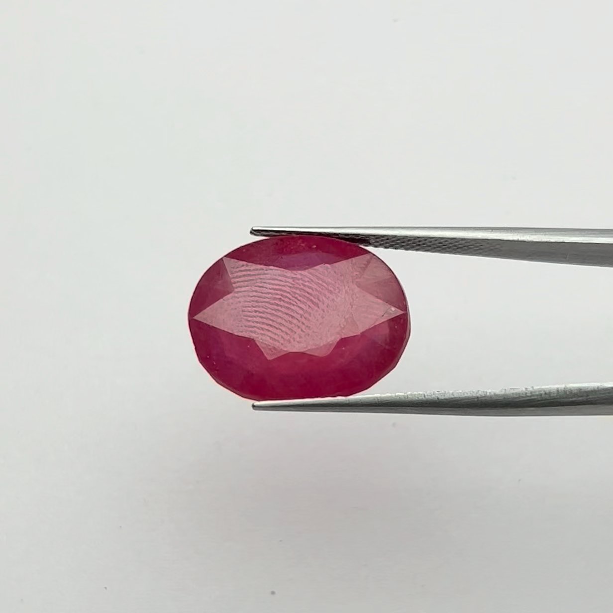 Ruby | 20.25 Ratti