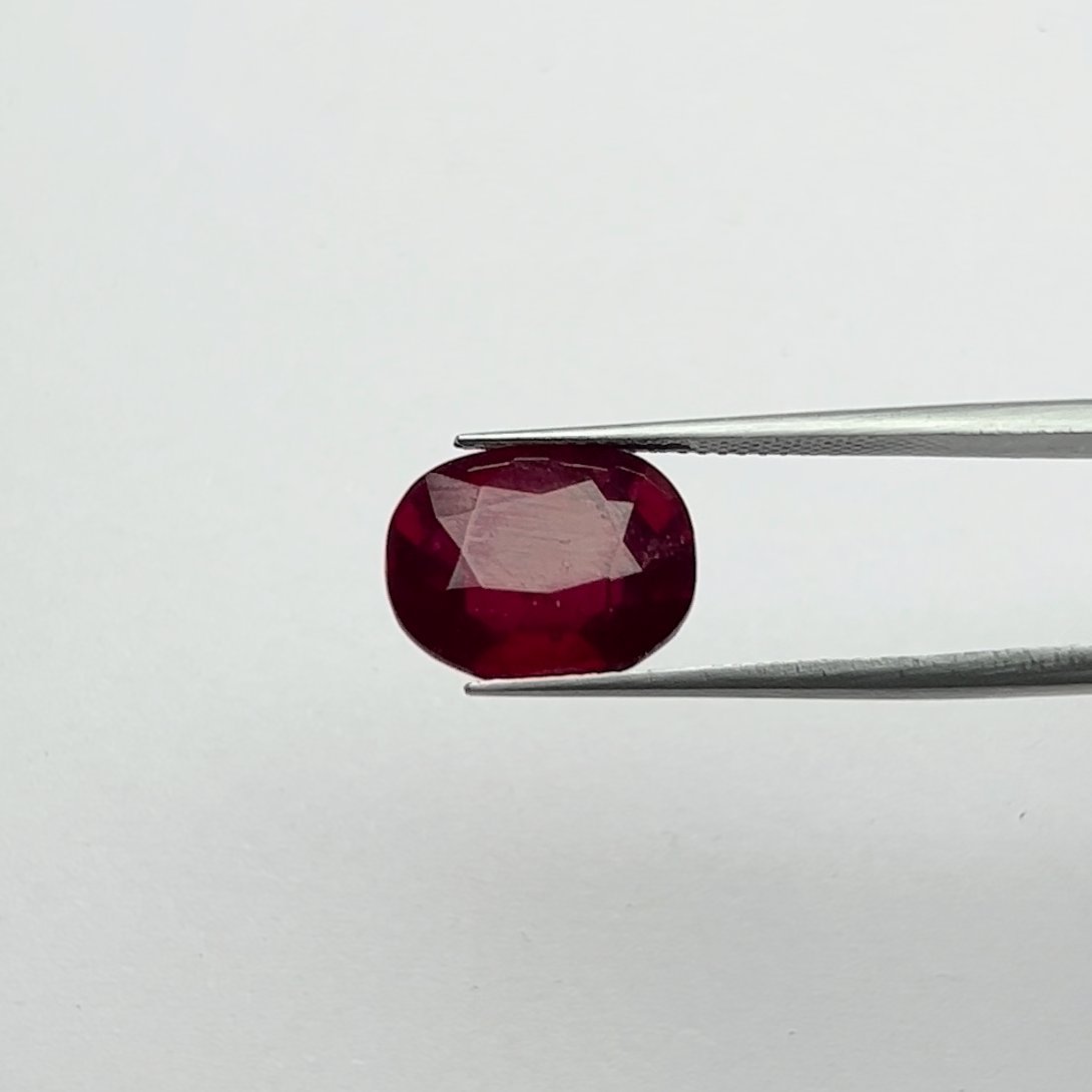 Ruby | 9.25 Ratti