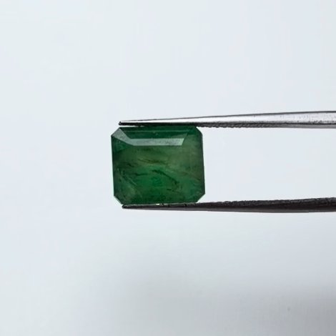 Emerald | 5.25 Ratti