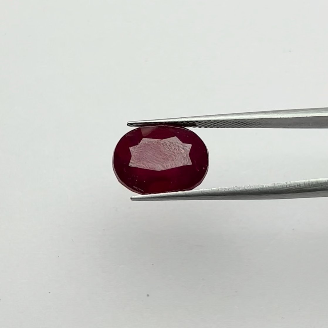 Ruby | 12.25 Ratti
