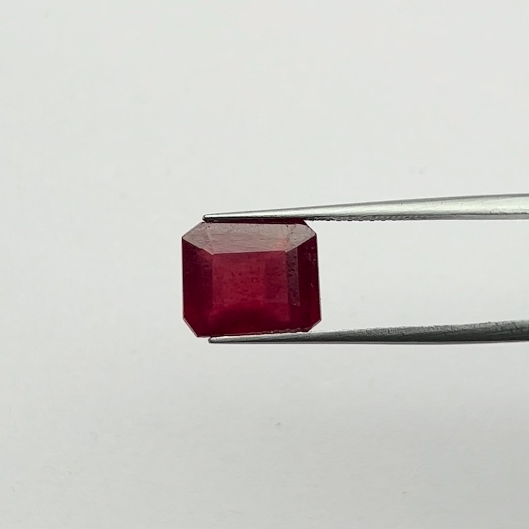 Ruby | 6.00 Ratti