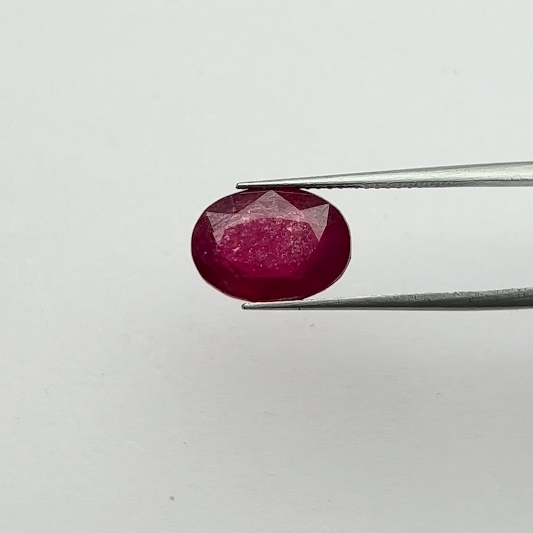 Ruby | 7.50 Ratti