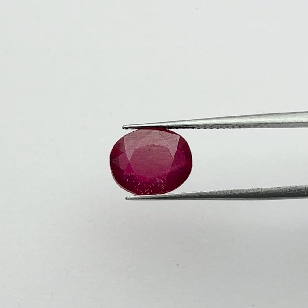 Ruby | 6.00 Ratti