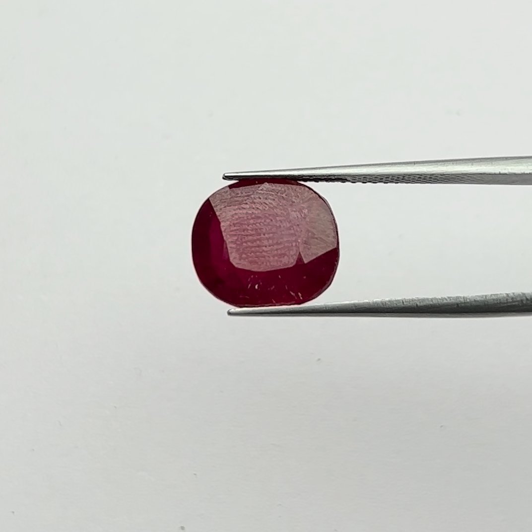 Ruby | 7.50 Ratti