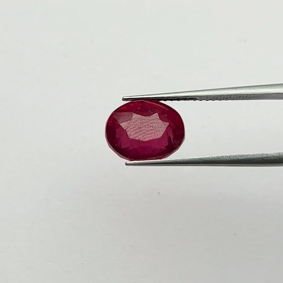 Ruby | 7.50 Ratti