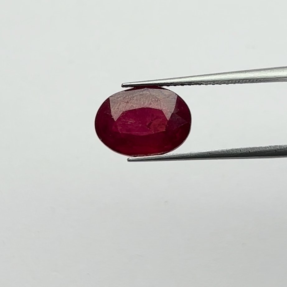 Ruby | 6.00 Ratti