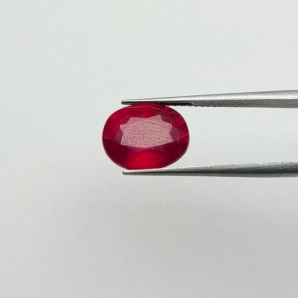 Ruby | 6.25 Ratti