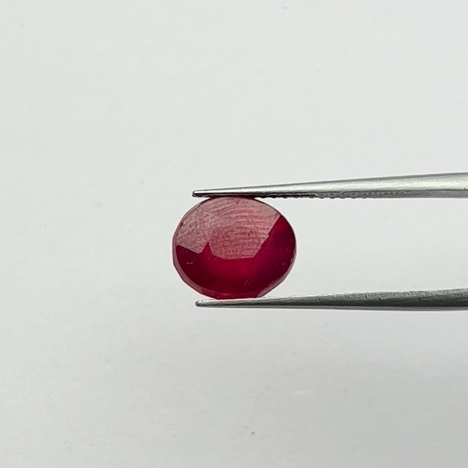 Ruby | 6.25 Ratti