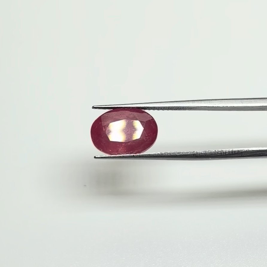 Ruby | 6.00 Ratti