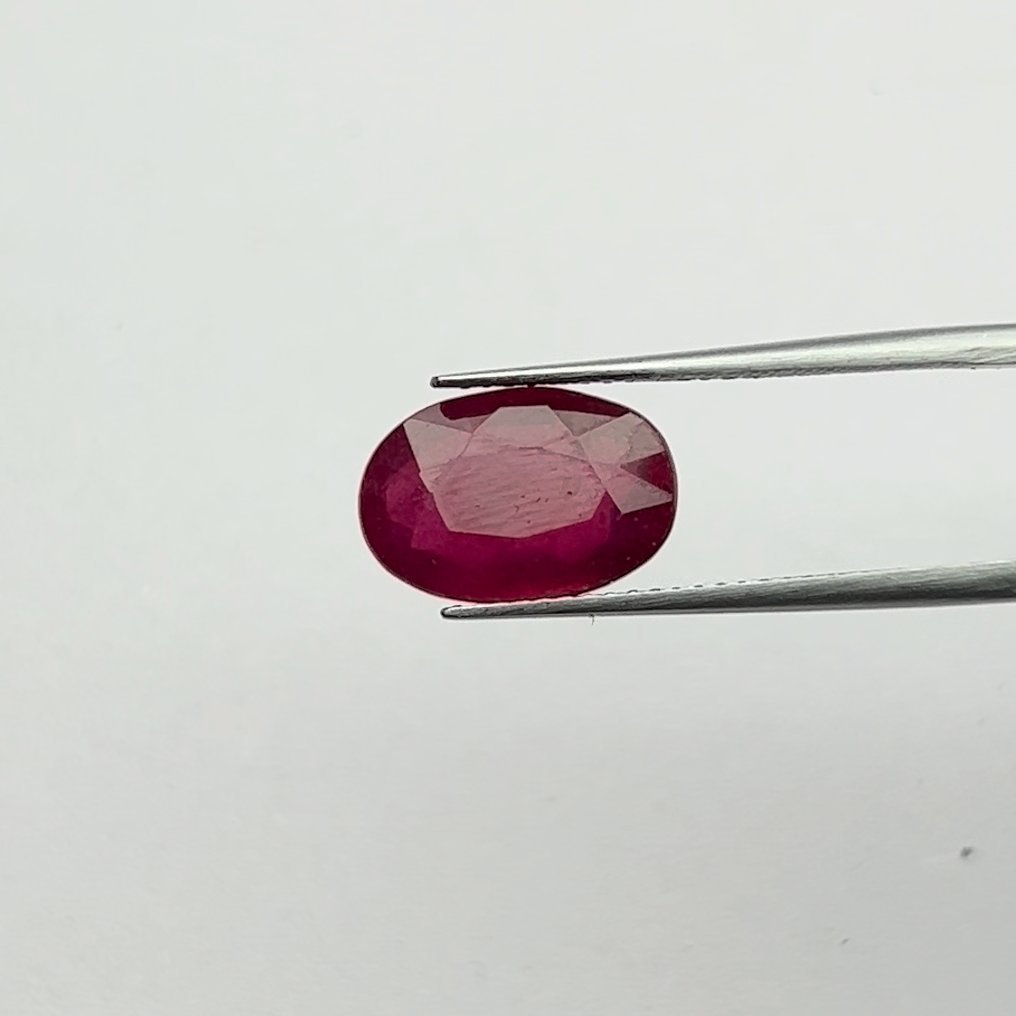 Ruby | 6.00 Ratti