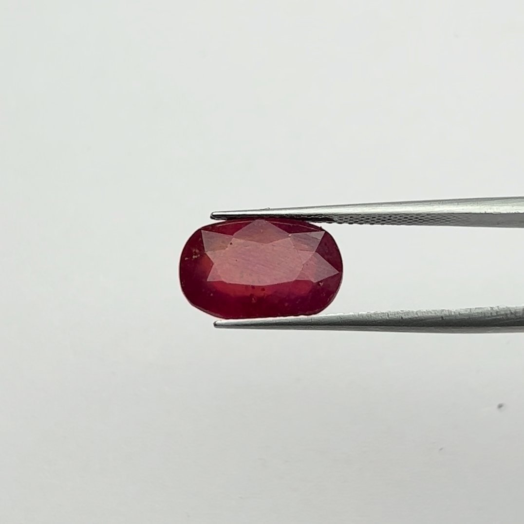 Ruby | 6.50 Ratti