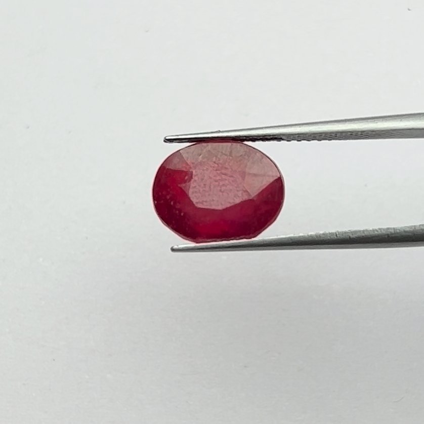 Ruby | 7.25 Ratti