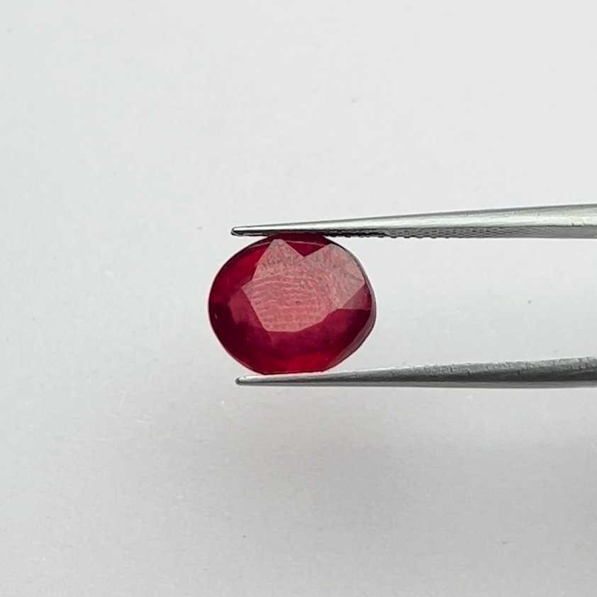Ruby | 4.75 Ratti