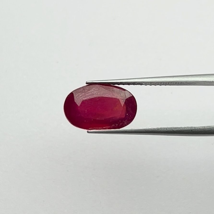 Ruby | 5.25 Ratti