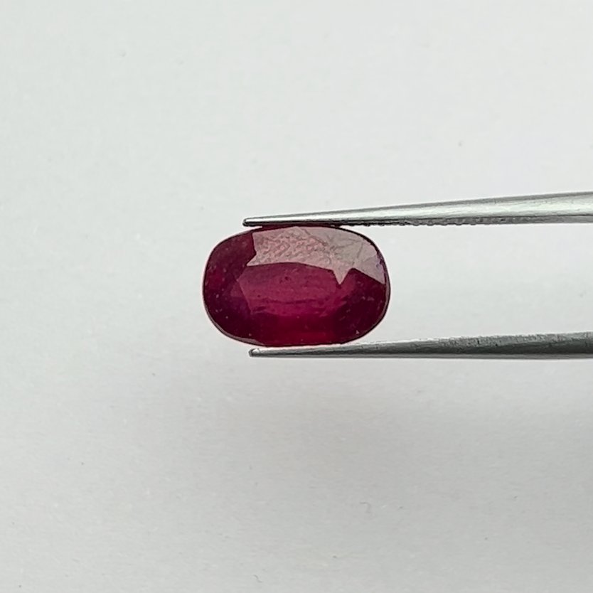 Ruby | 5.25 Ratti