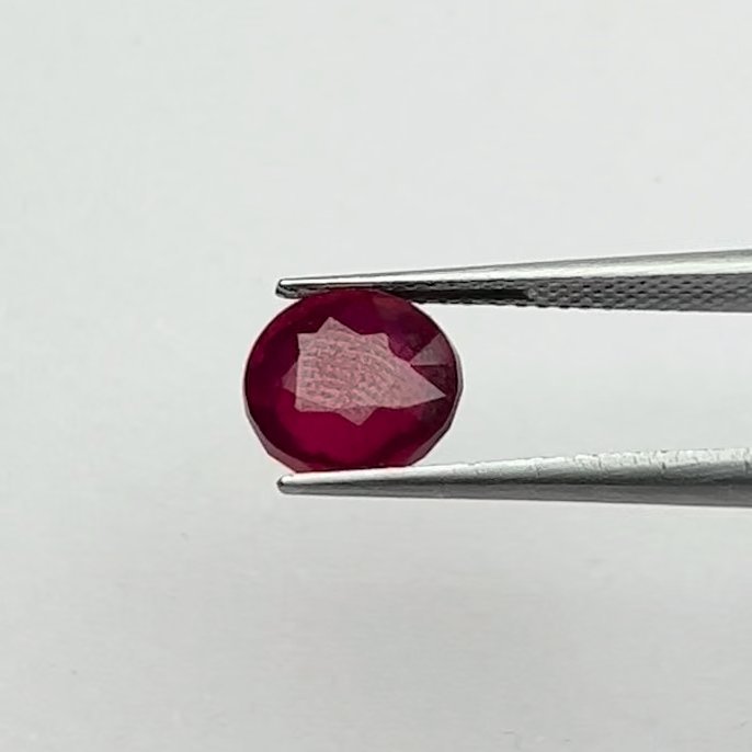 Ruby | 4.25 Ratti
