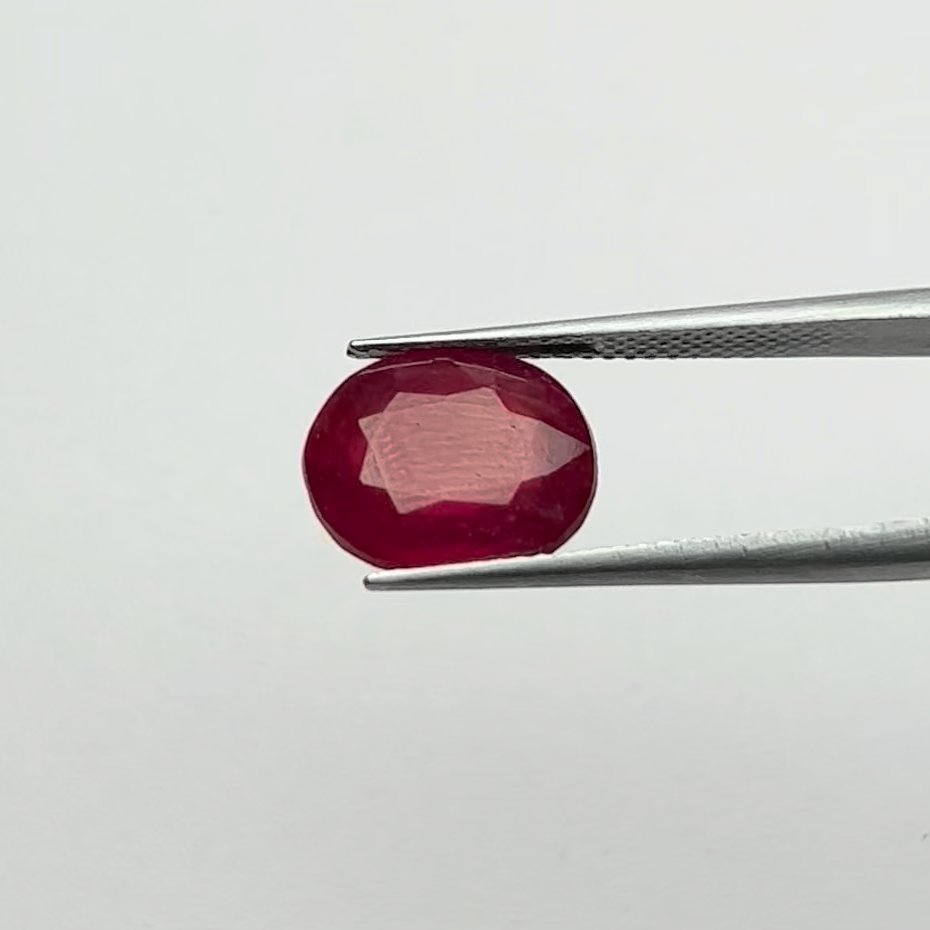 Ruby | 5.50 Ratti