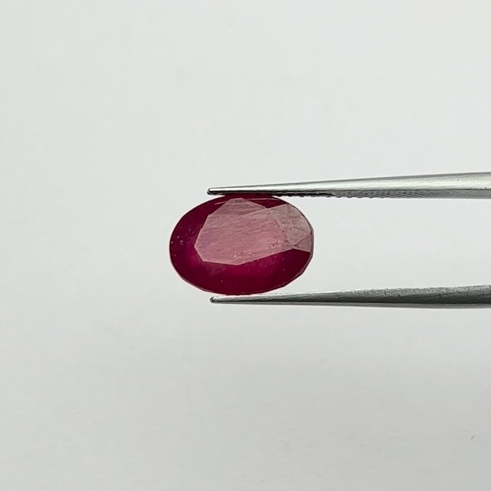 Ruby | 5.50 Ratti