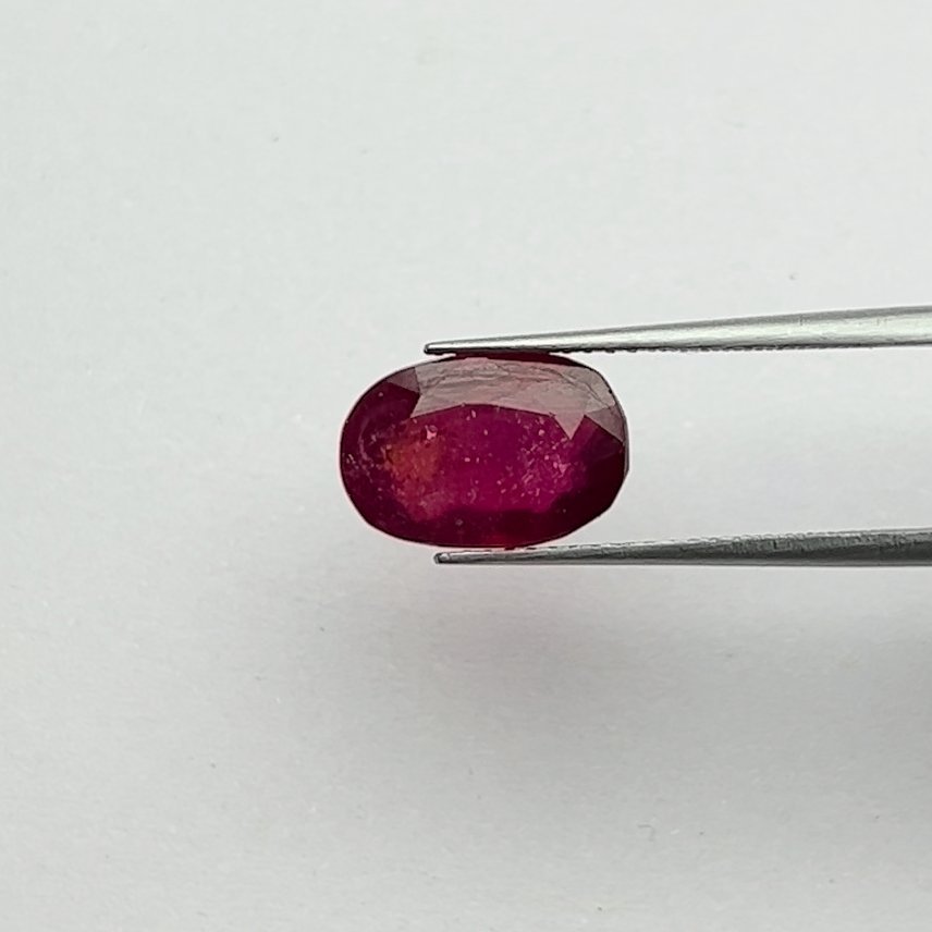 Ruby | 5.50 Ratti