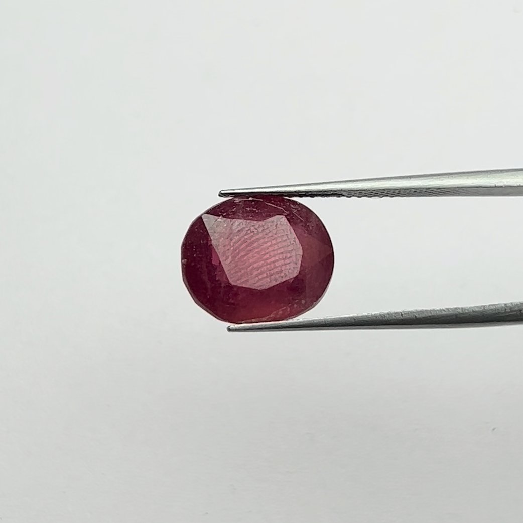 Ruby | 9.00 Ratti