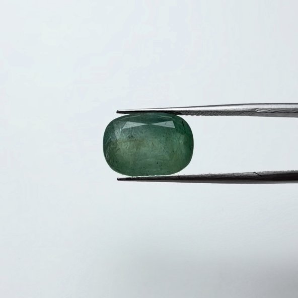 Emerald | 7.25 Ratti
