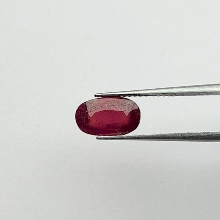 Ruby | 3.75 Ratti