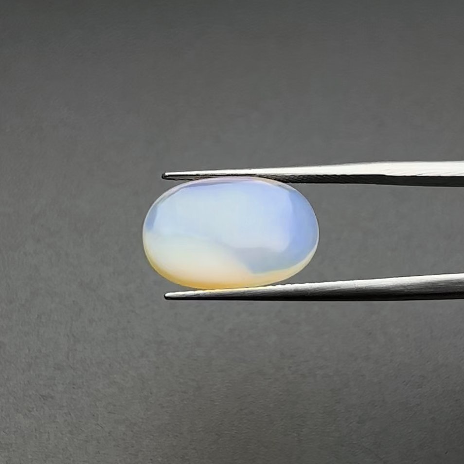 Fire Opal | 5.50 Ratti