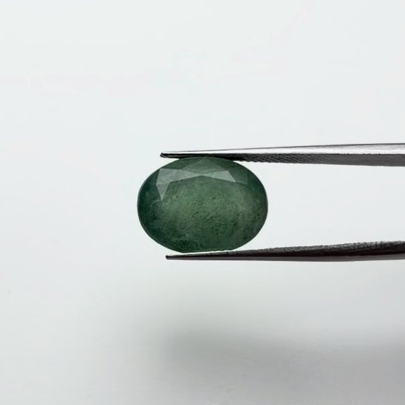 Emerald | 10.00 Ratti